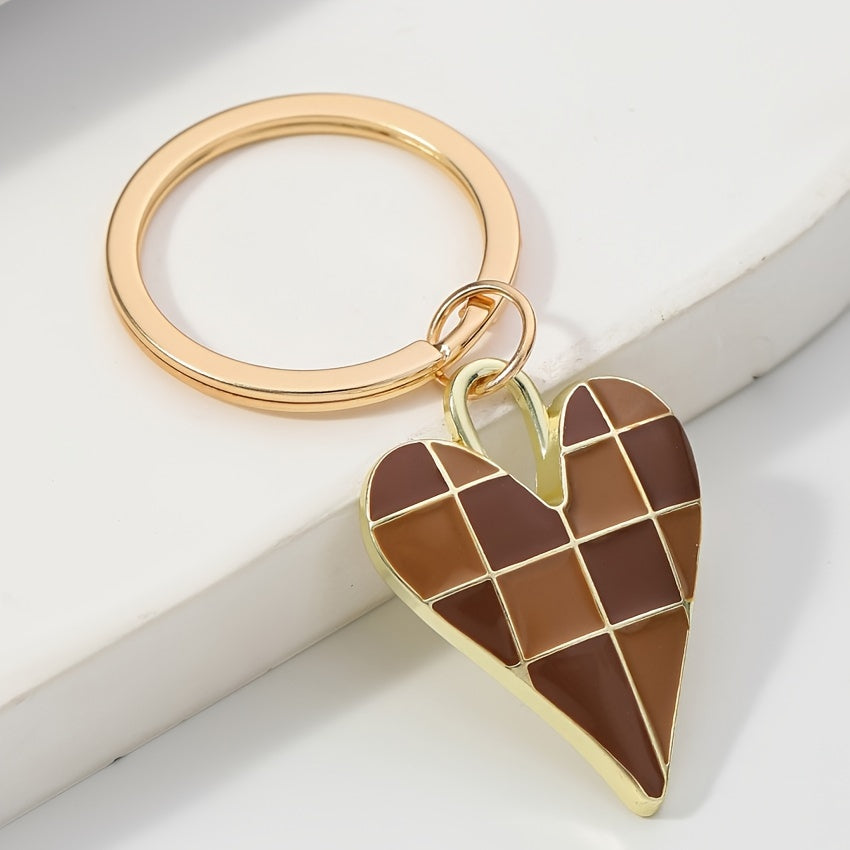 Keychain For Handbags or House Keys