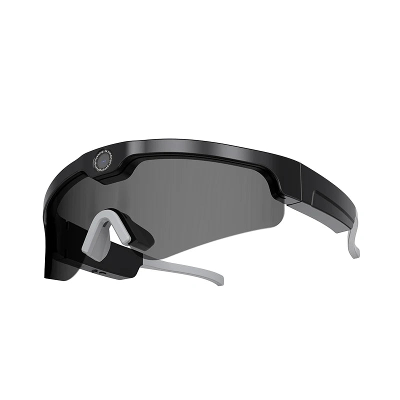 AI Smart Glasses High-Definition Outdoor Cycling - XV15 4K