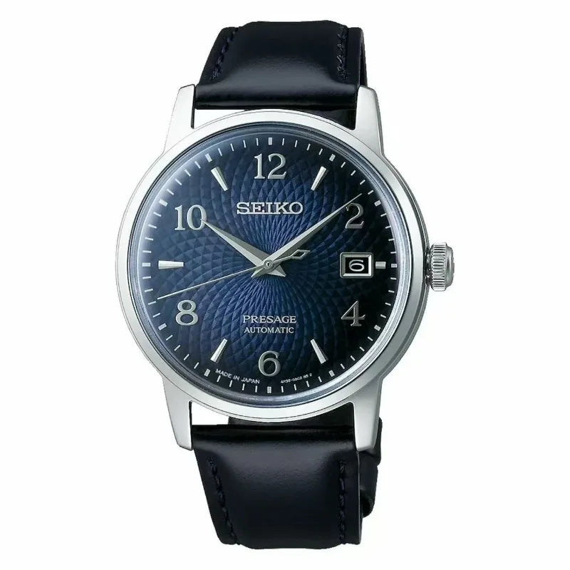 SEIKO Watch Men's