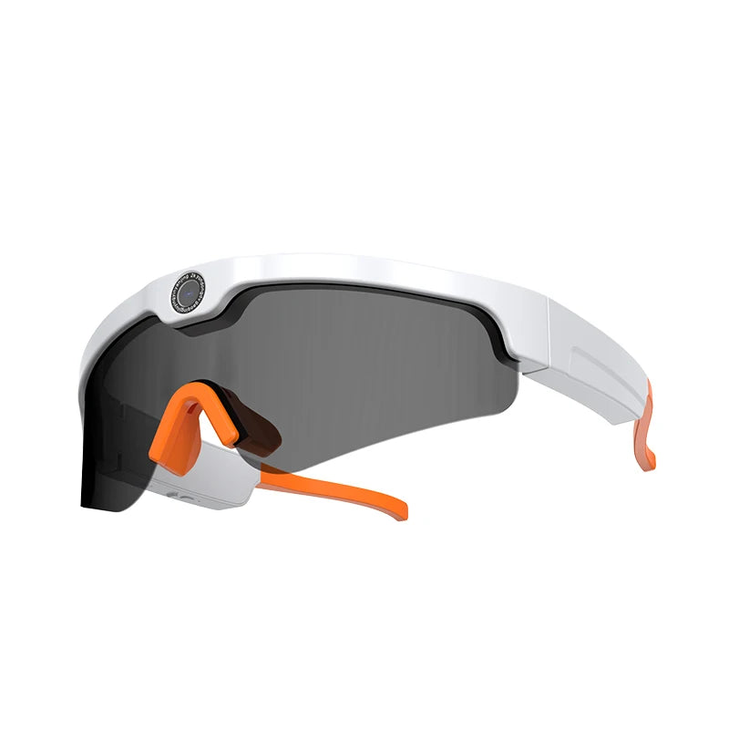 AI Smart Glasses High-Definition Outdoor Cycling - XV15 4K