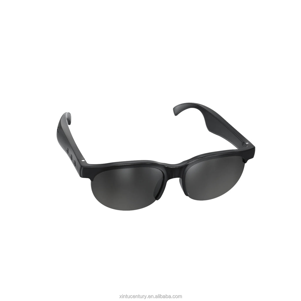 AI Smart Eyewear Wireless Glasses