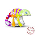 925 Sterling Silver Charms Beads Cute