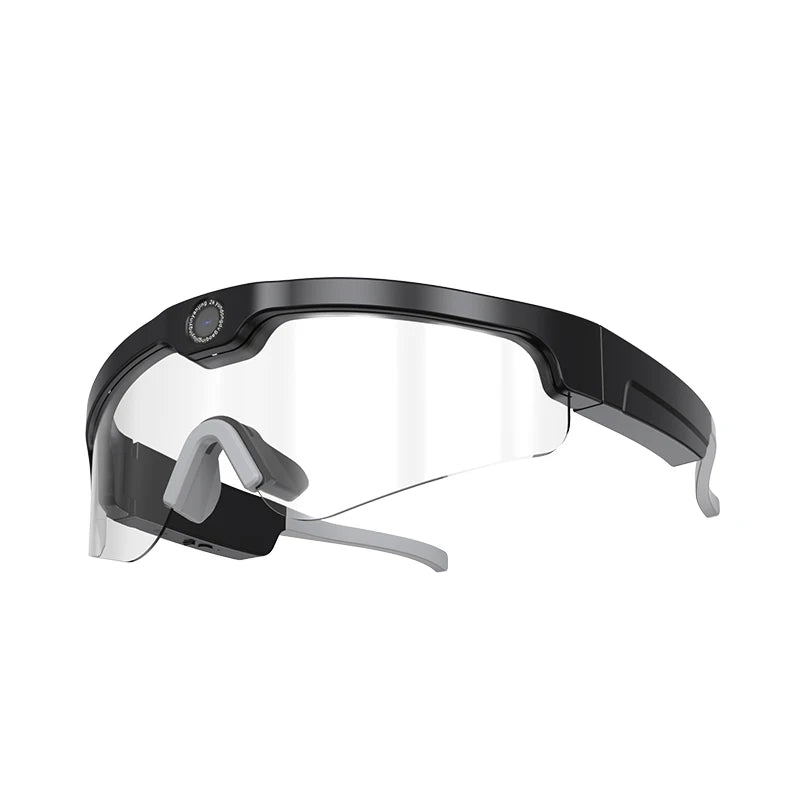 Sports AI Smart Glasses Model 3