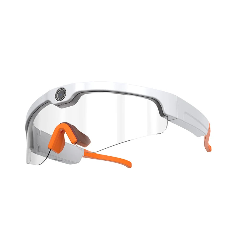 Sports AI Smart Glasses Model 4