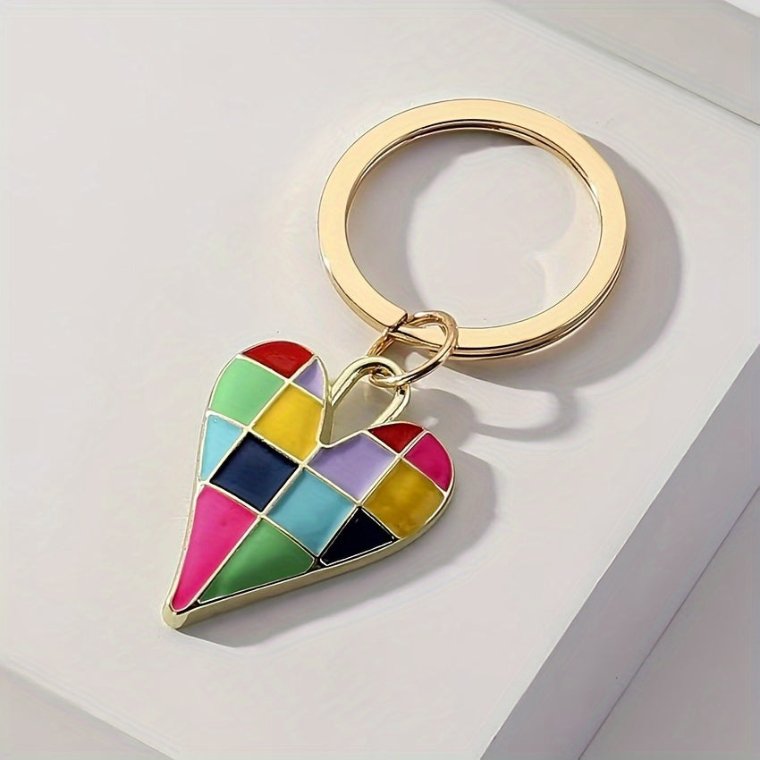 Keychain For Handbags or House Keys