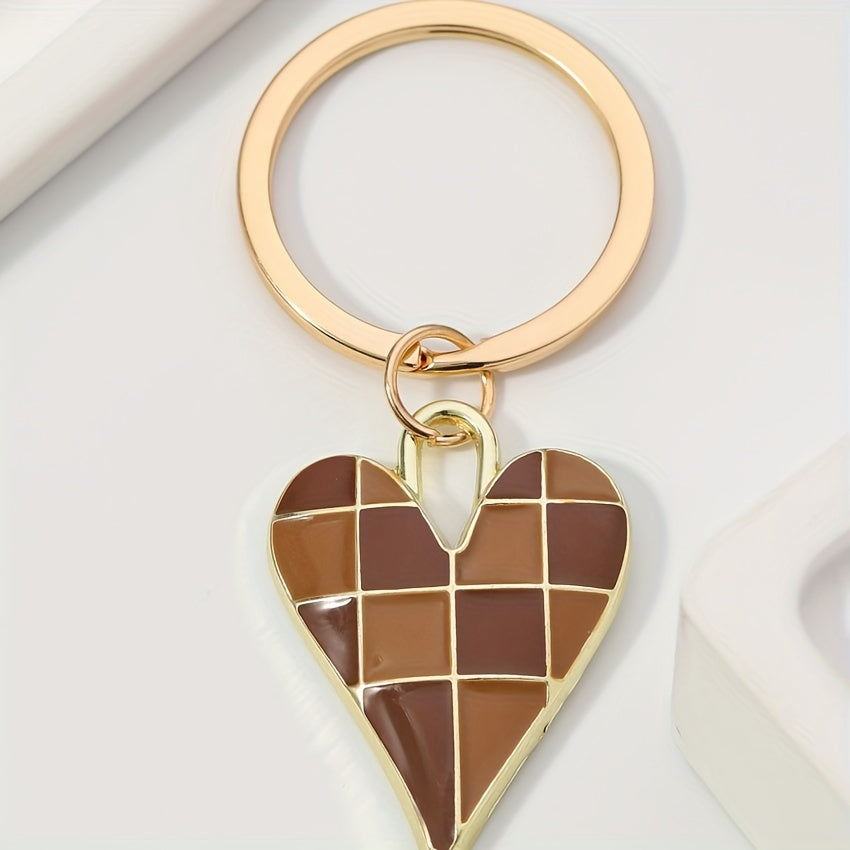 Keychain For Handbags or House Keys